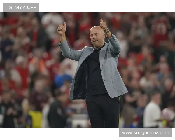 利物浦积极推进续约斯洛特谈判力争尽快达成协议