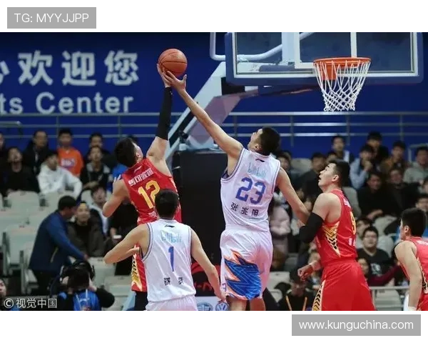 媒体人分析萨林杰低位表现强调其面筐技术才是真正优势所在