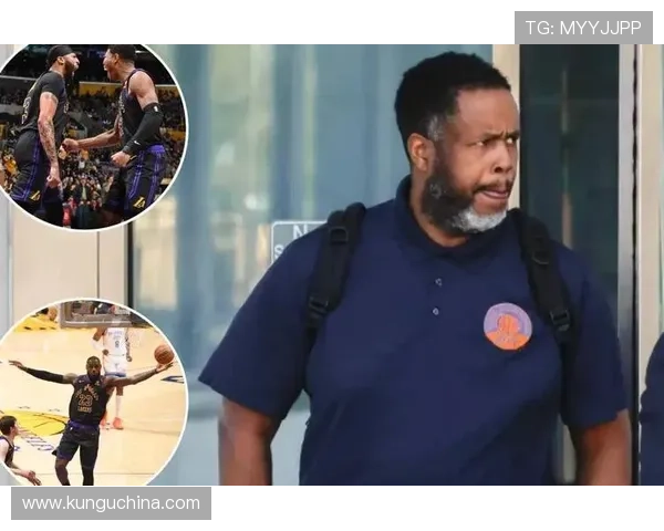 名记曝达蒙琼斯多次泄露詹姆斯伤情并参赌詹姆斯未被指控不当行为